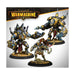 Steamforged Games Warmachine: Orgoth Sea Raiders Battlegroup Box