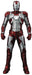 Infinity Saga figurine 1/12 DLX Iron Man Mark 5 17 cm