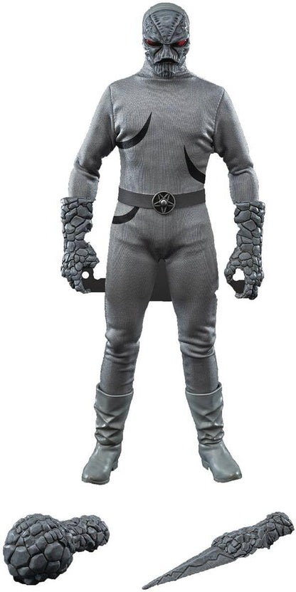 FigZero Mighty Morphin Power Rangers: Putty Patroller 1:6 Scale Action Figure