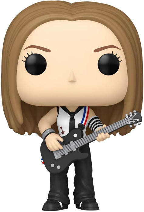 Funko Pop! Rocks: Avril Lavigne (Complicated