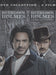 Sherlock Holmes / Sherlock Holmes - Gioco Di Ombre Italian Edition 2 Discs Region Free