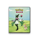 Pokemon Binder - Gallery Series Morning Meadow 4-Pocket Portfolio