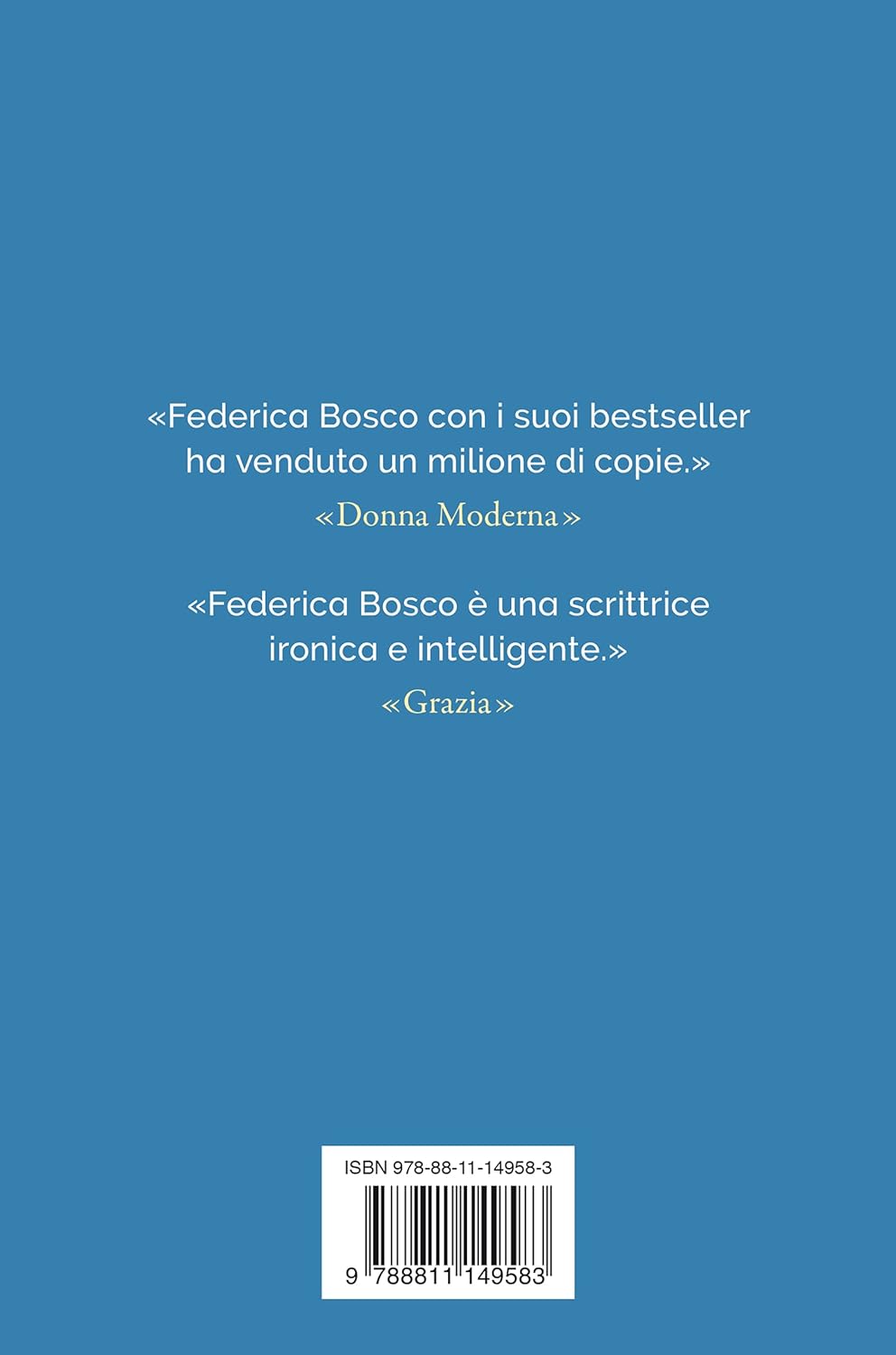 Ci vediamo un giorno di questi