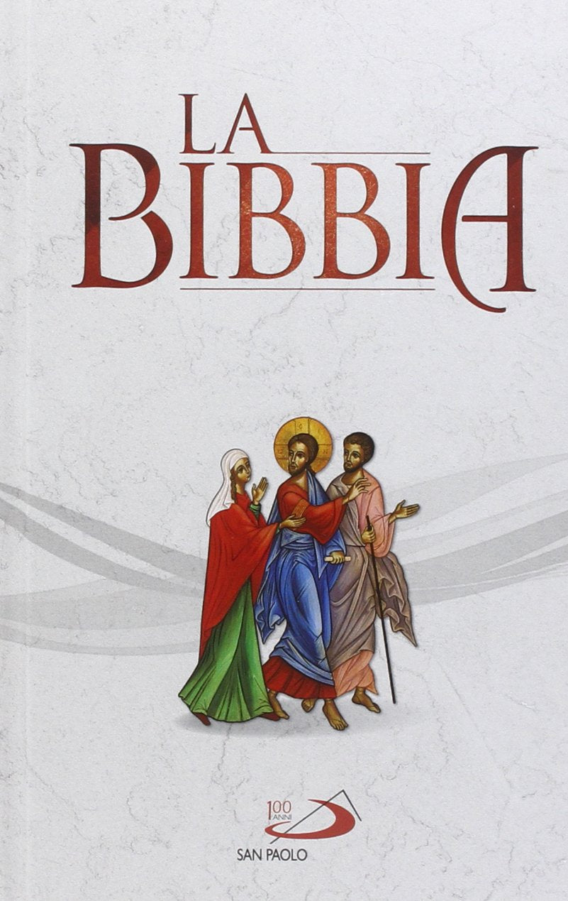 La Bibbia