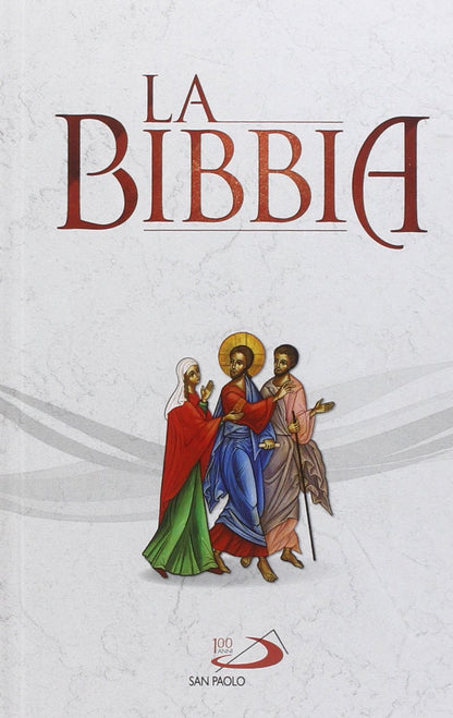 La Bibbia