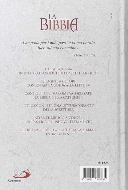 La Bibbia