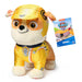 Paw Patrol - SM6069660 plush rescue wheels