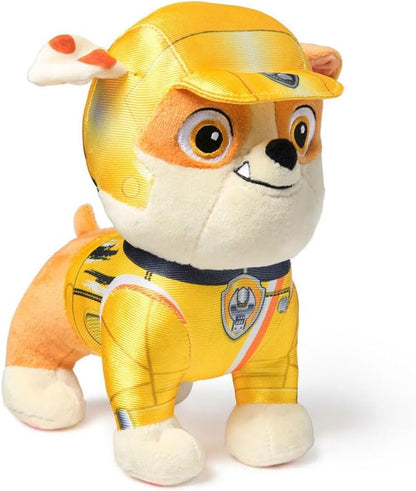 Paw Patrol - SM6069660 plush rescue wheels