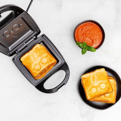 Harry Potter Icon Single Sandwich Maker