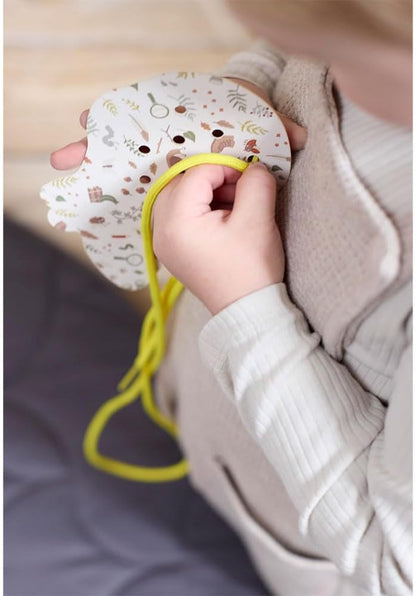 Filibabba Cross-Stitch Kit for Kids (Ages 3+