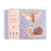 Filibabba Cross-Stitch Kit for Kids (Ages 3+