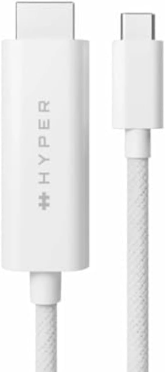 TARGUS HARDWARE HYPERDRIVE 4K USB-C TO HDMI