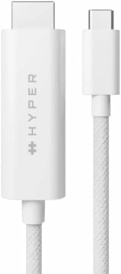 TARGUS HARDWARE HYPERDRIVE 4K USB-C TO HDMI
