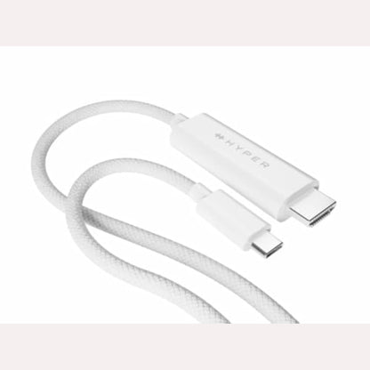 TARGUS HARDWARE HYPERDRIVE 4K USB-C TO HDMI