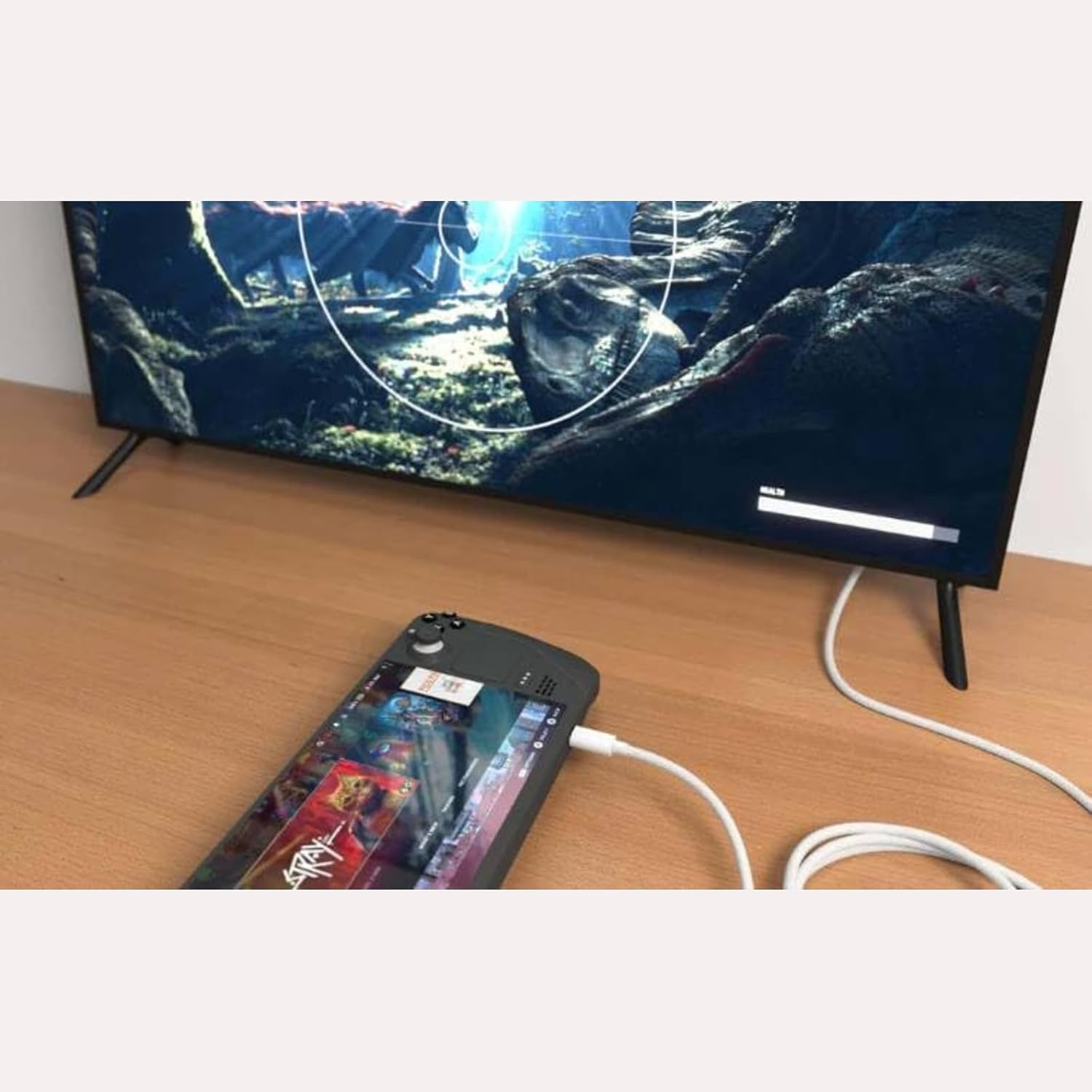 TARGUS HARDWARE HYPERDRIVE 4K USB-C TO HDMI