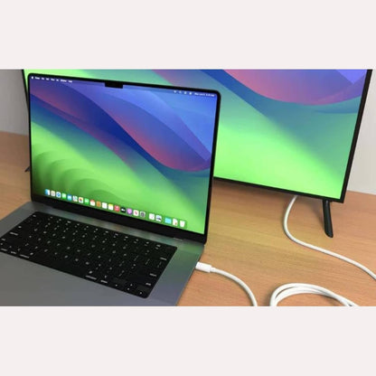 TARGUS HARDWARE HYPERDRIVE 4K USB-C TO HDMI