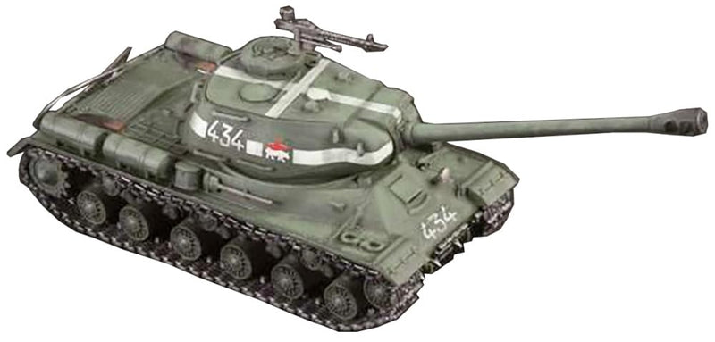 Italeri - 1/56 Josef Stalin Js-2 (10/24) *