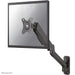 Neomounts By Newstar Wall Mounted Gas Spring Monitor Arm (