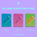 The boyz - Thrill-ing (6th mini album) [platform ver.] (Digital Only: DC)