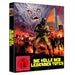 Die Hölle der lebenden Toten - Uncut - Limited Edition - Virus