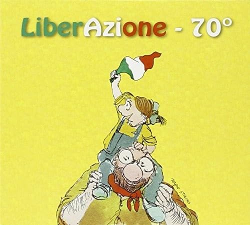 Liberazione 70°