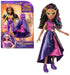 Unicorn Academy, Sophia Deluxe Masquerade Ball Doll with 9 Doll Accessories and Rainbow-Streaked Hair, 24.1cm, Dolls and Unicorn Toys for Girls