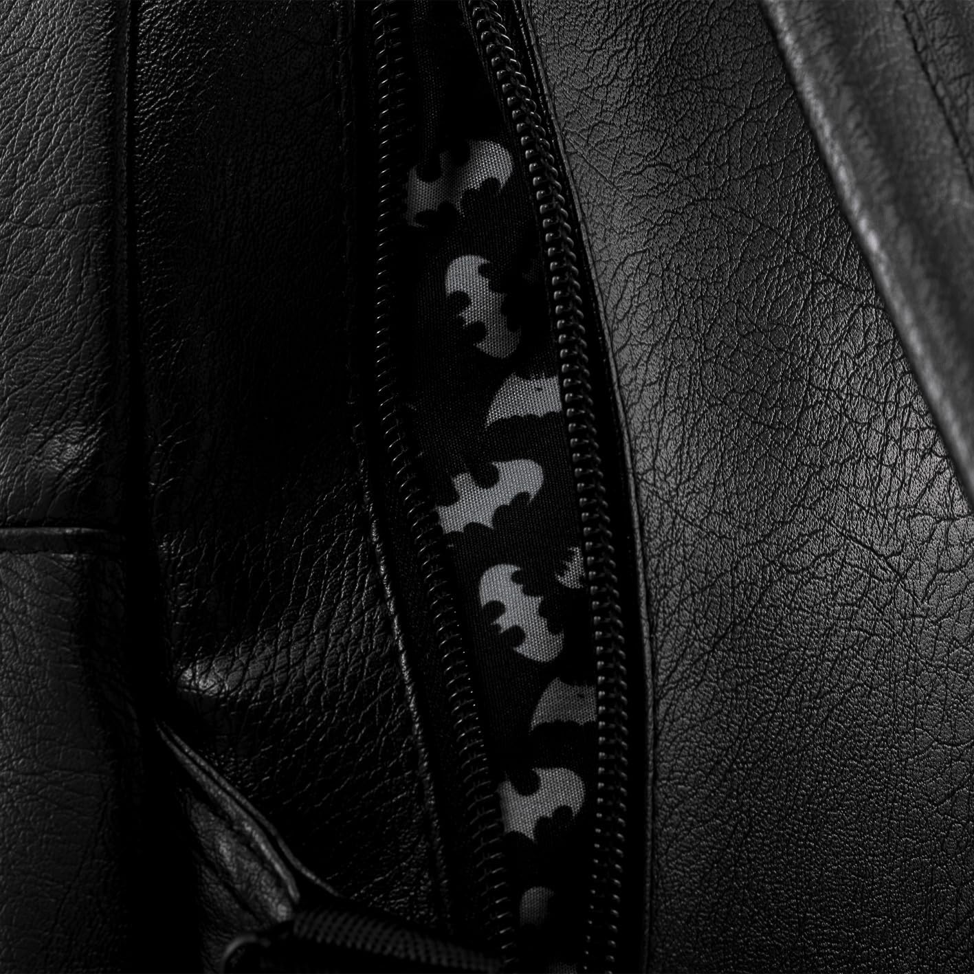 ‎Pyramid International Unisex Batman Fashion Backpack Modischer Rucksack