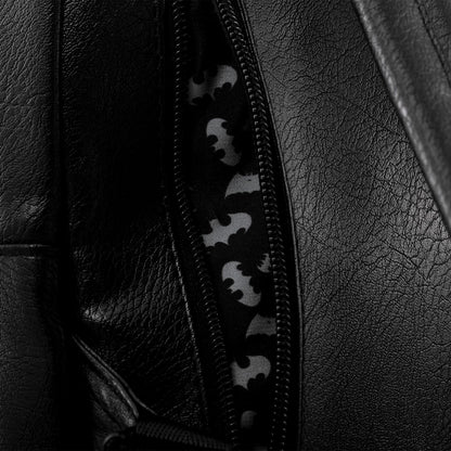 ‎Pyramid International Unisex Batman Fashion Backpack Modischer Rucksack