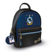 Harry Potter Fashion Backpacks - Gryffindor, Hufflepuff, Ravenclaw &