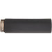 Wolf Tooth Components Lock-On Fat Paw Grip Black Grip W/ Espresso Collar, One Size