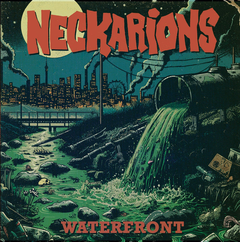 Waterfront