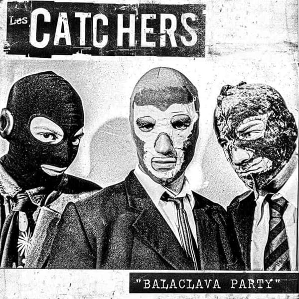 Balaclava Party