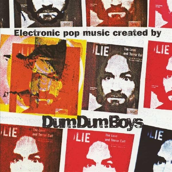 Electronic Pop Music Created By: