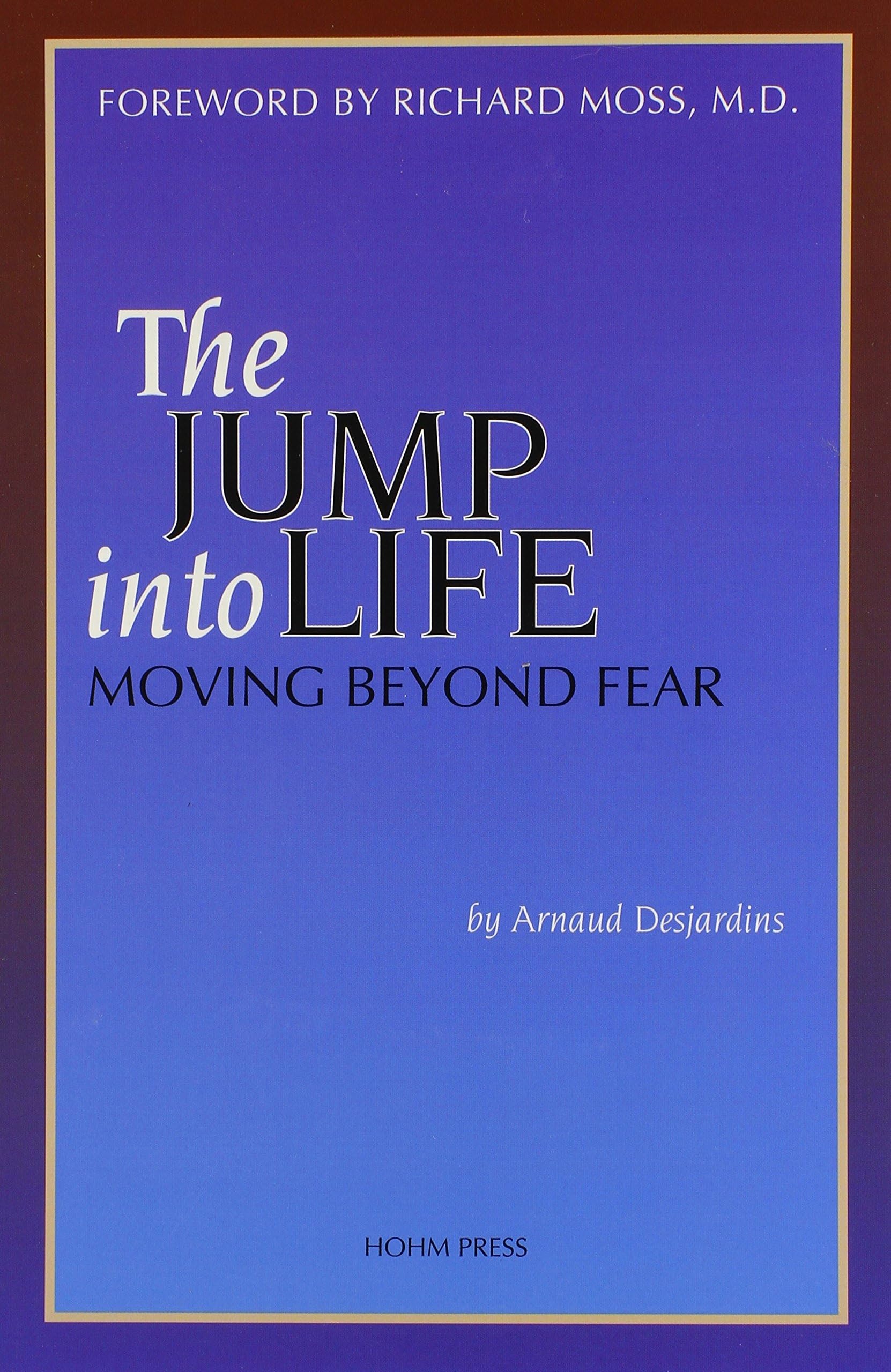 Jump Into Life