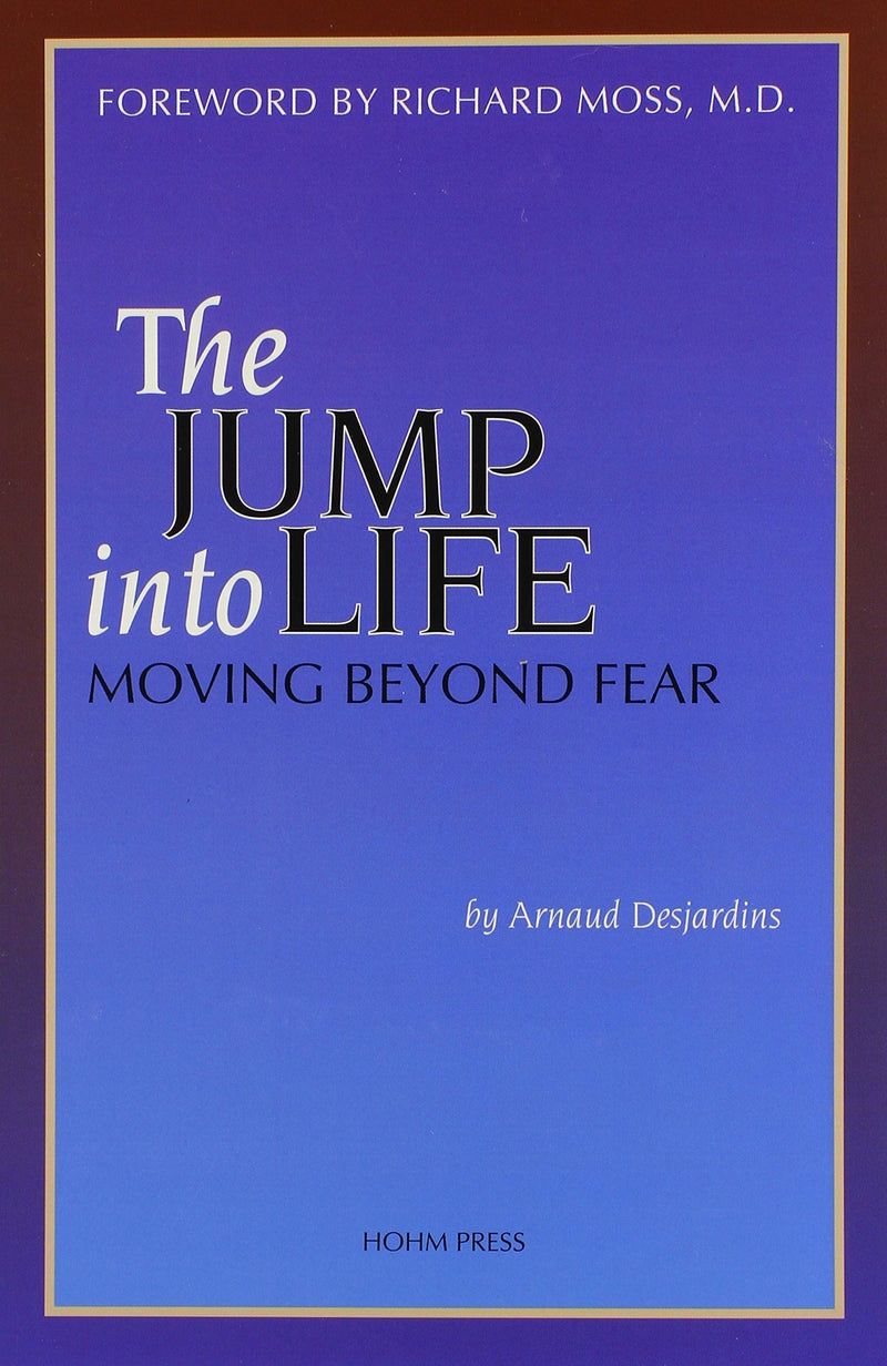 Jump Into Life