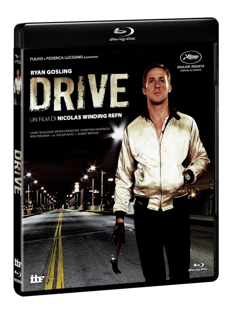 Drive - (Italian Import)