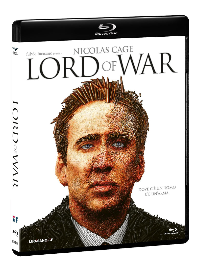 Lord Of War - Bd