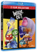 Cofanetto Inside Out 1 - 2 - Bd