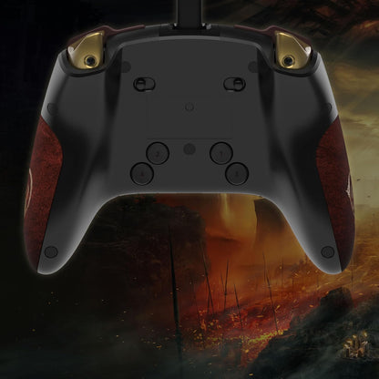 Thrustmaster ESWAP X2 ELDEN RING – Official ELDEN RING Shadow of the Erdtree Modular Gamepad for Xbox Series X|S and PC