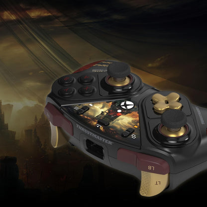 Thrustmaster ESWAP X2 ELDEN RING – Official ELDEN RING Shadow of the Erdtree Modular Gamepad for Xbox Series X|S and PC