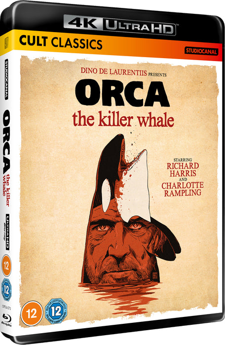 Orca - The Killer Whale