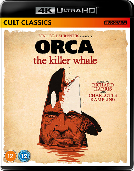 Orca - The Killer Whale