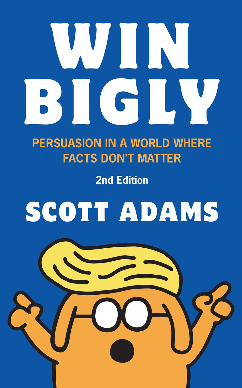 Win Bigly