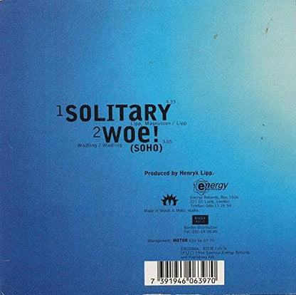 Solitary
