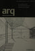 arq: Architectural Research Quarterly: Volume 6, Part 2