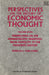 PERSPECTIVES ON THE HISTORY OF ECONOMIC THOUGHT