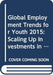 Global employment trends for youth 2015
