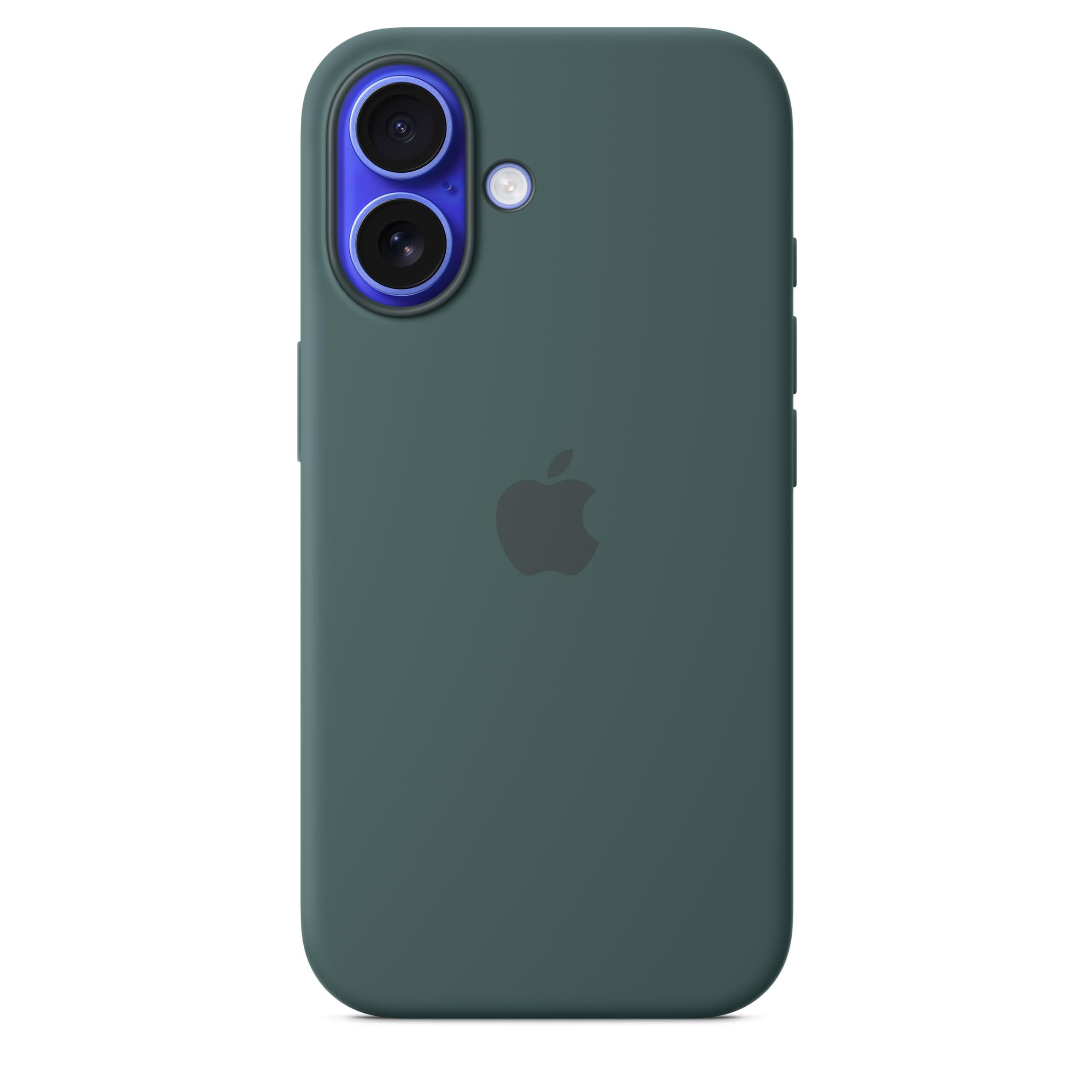 Iphone 16 Si Case Lake Green