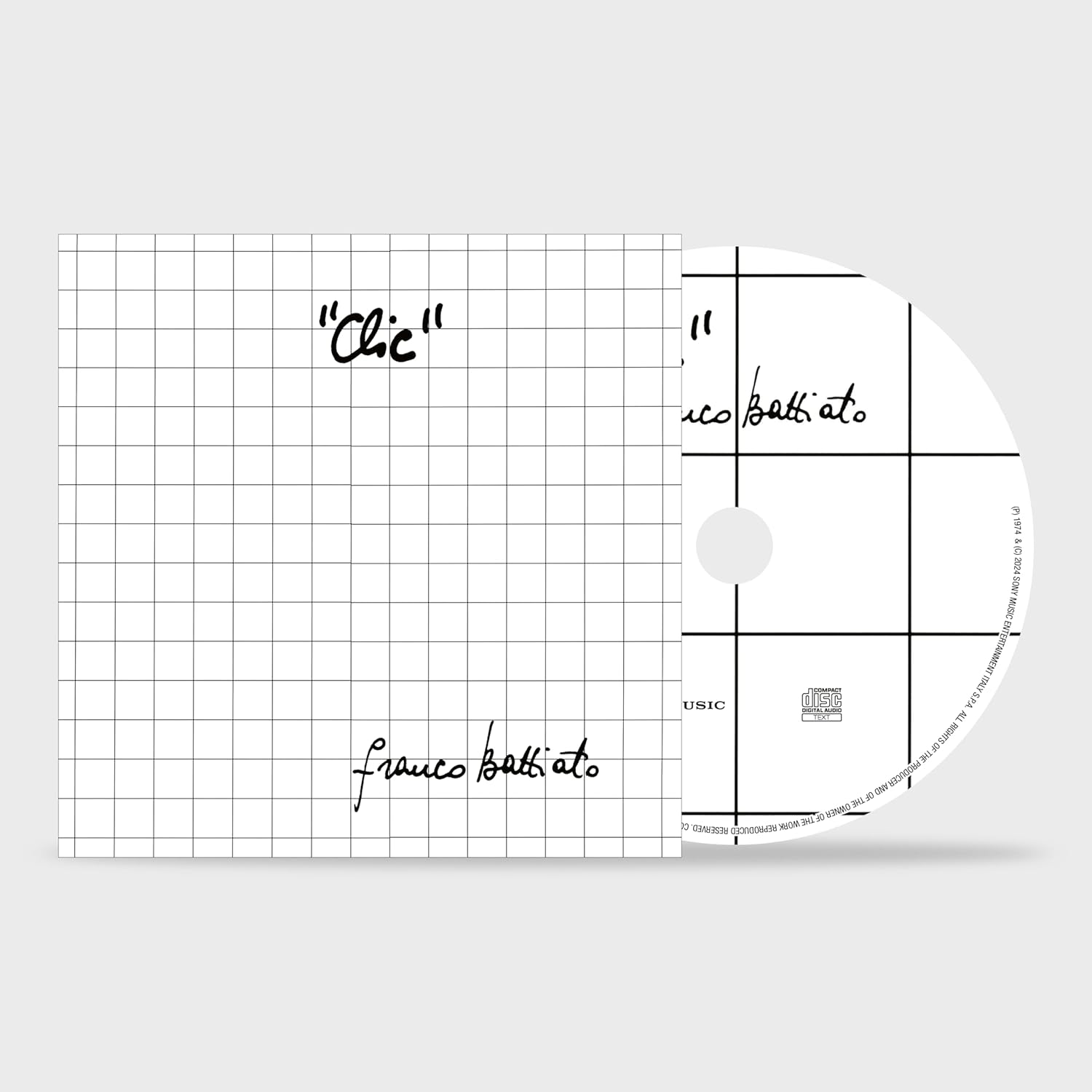 Clic - Remastered