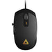 LEXIP PU94 3D WIRED MOUSE